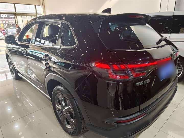 Фото 9 - Honda HR-V