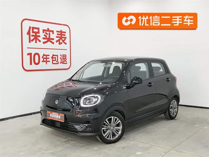 Фото 1 - Leapmotor T03