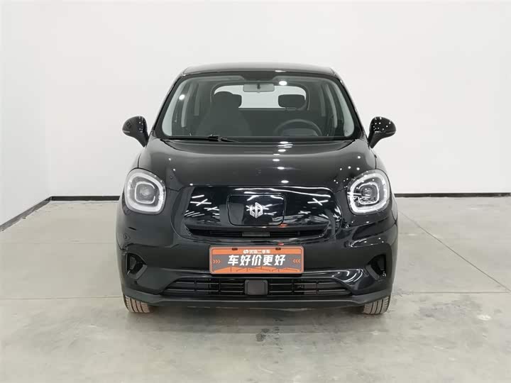 Фото 3 - Leapmotor T03