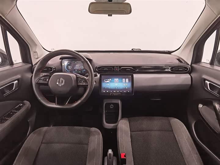 Фото 5 - Leapmotor T03