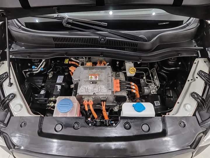 Фото 6 - Leapmotor T03