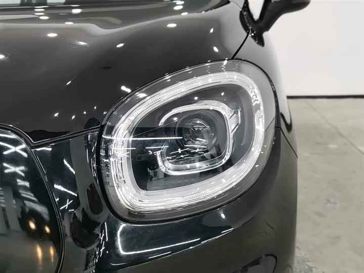 Фото 7 - Leapmotor T03