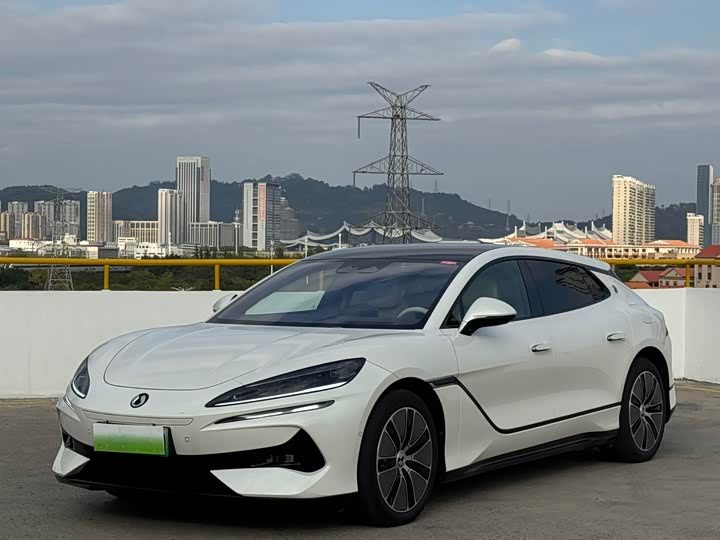 Фото 1 - Denza Z9GT