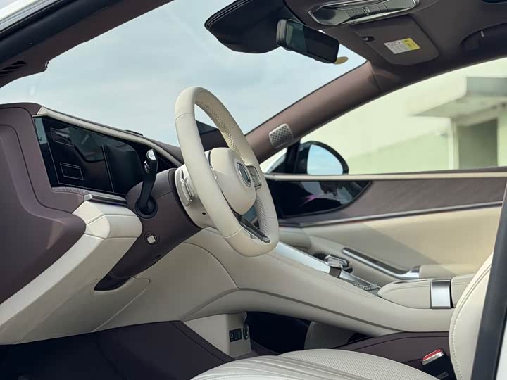 Фото 6 - Denza Z9GT