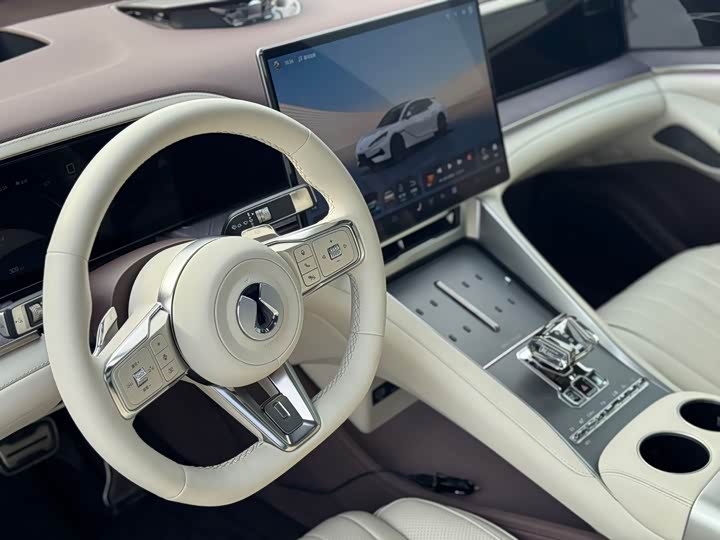 Фото 7 - Denza Z9GT