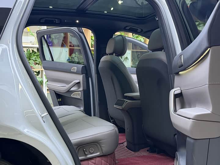 Фото 9 - Nio ES7