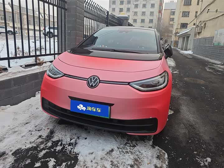 Фото 2 - Volkswagen ID.3