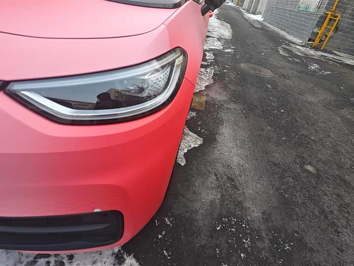 Фото 5 - Volkswagen ID.3