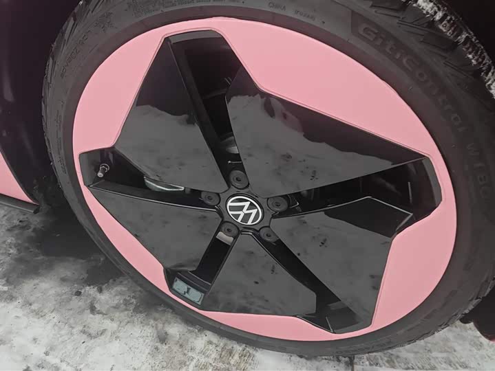 Фото 6 - Volkswagen ID.3