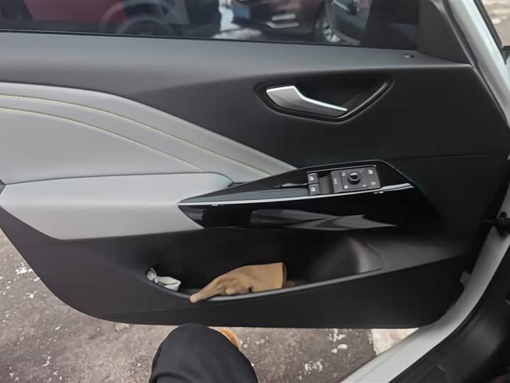 Фото 7 - Volkswagen ID.3