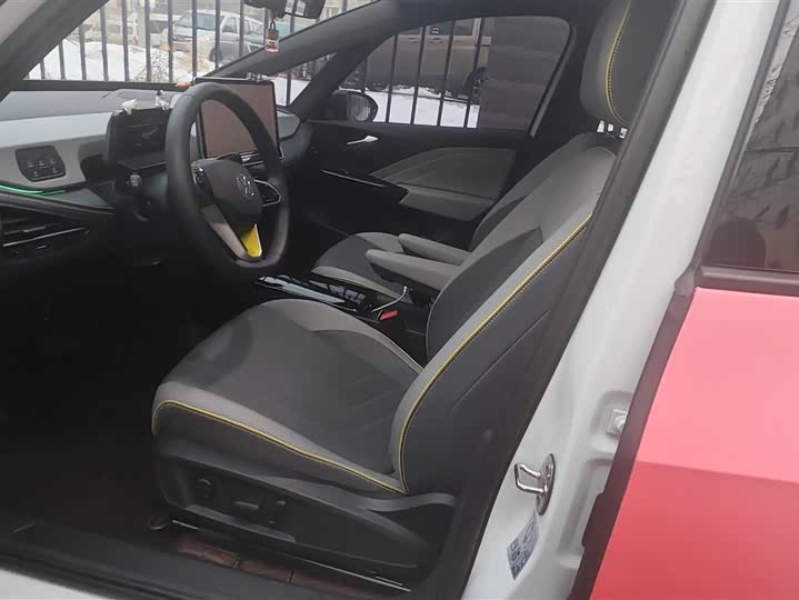 Фото 9 - Volkswagen ID.3