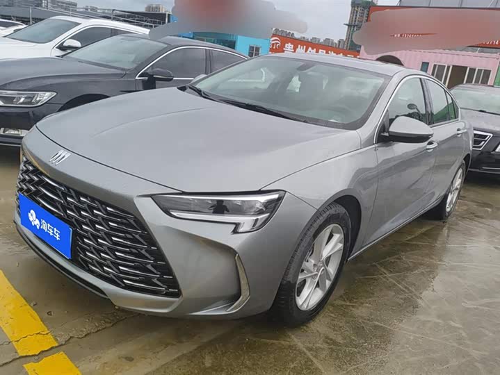 Фото 1 - Buick Regal