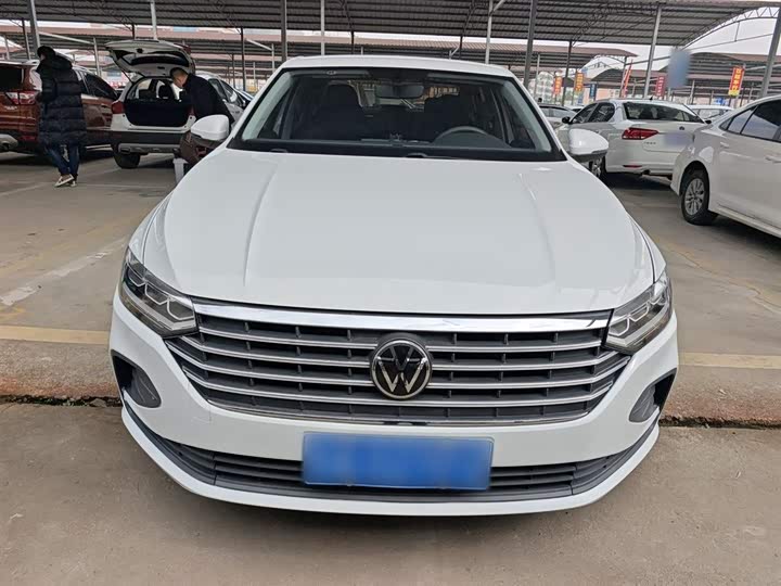 Фото 3 - Volkswagen Lavida