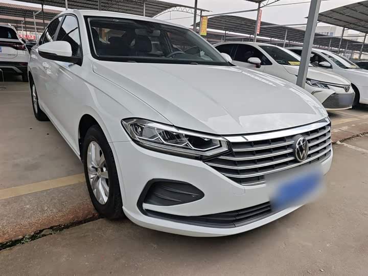 Фото 4 - Volkswagen Lavida