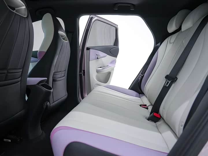 Фото 6 - BYD Dolphin