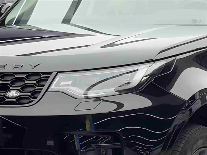 Фото 3 - Land Rover Discovery