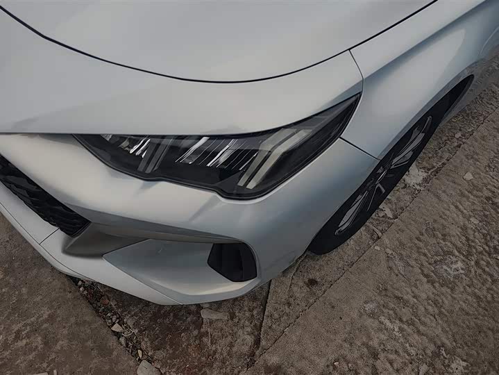 Фото 5 - GAC Trumpchi Empow R