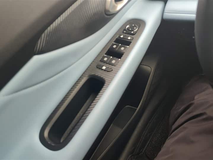 Фото 7 - GAC Trumpchi Empow R