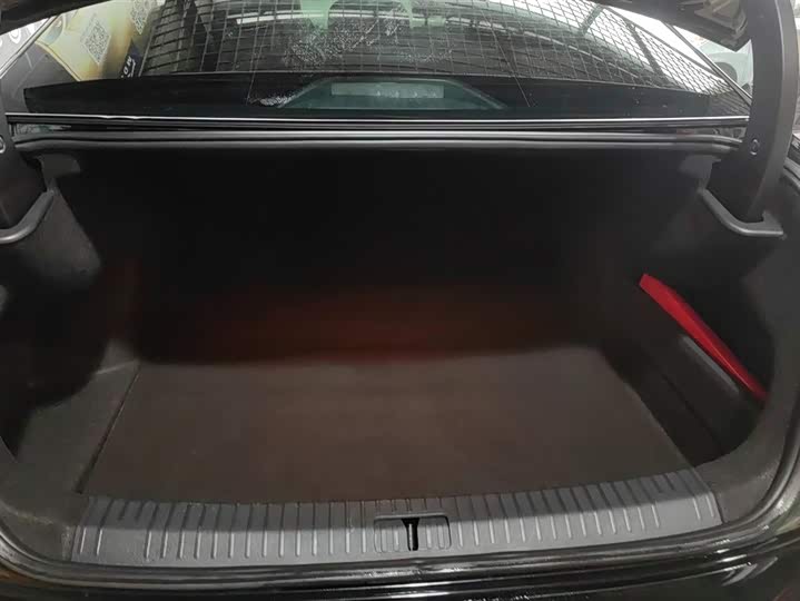 Фото 4 - Volkswagen Passat