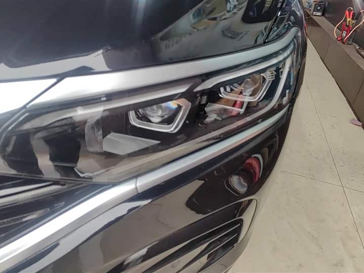 Фото 5 - Volkswagen Passat