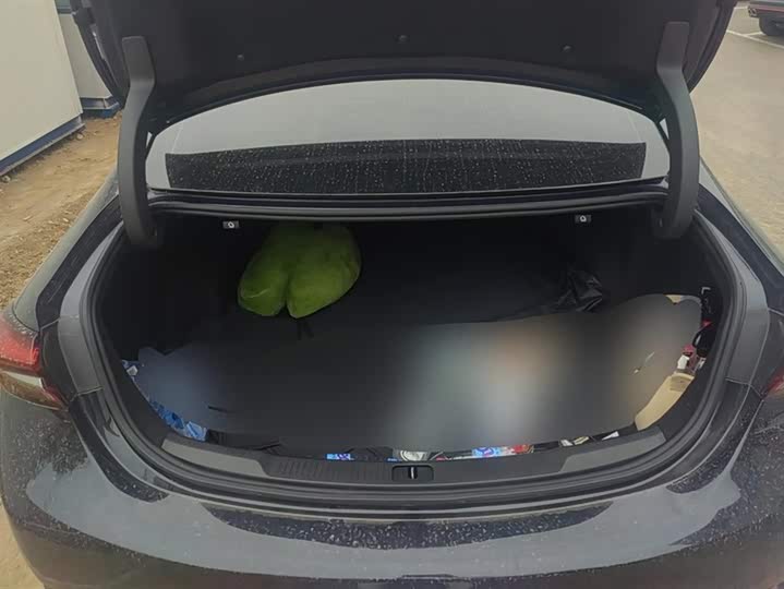 Фото 4 - Buick LaCrosse