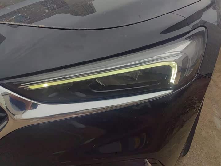 Фото 5 - Buick LaCrosse