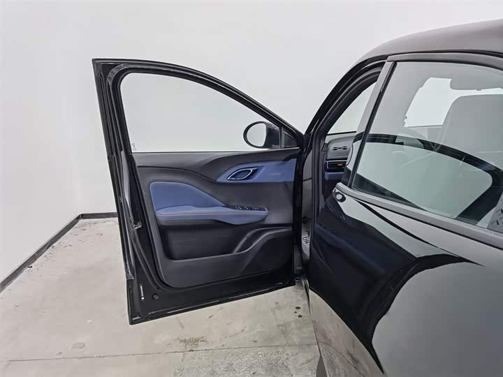 Фото 8 - BYD Seagull