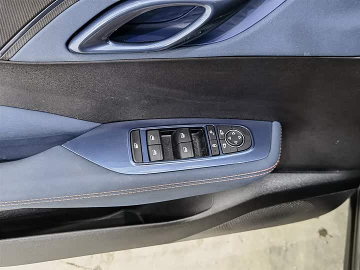 Фото 9 - BYD Seagull