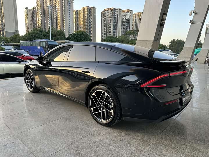 Фото 7 - XPeng F57