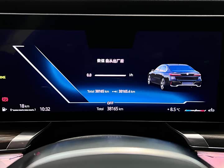 Фото 4 - BMW 7 Series