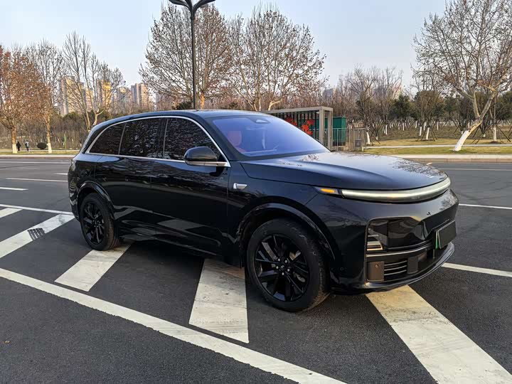 Фото 3 - LiXiang L7