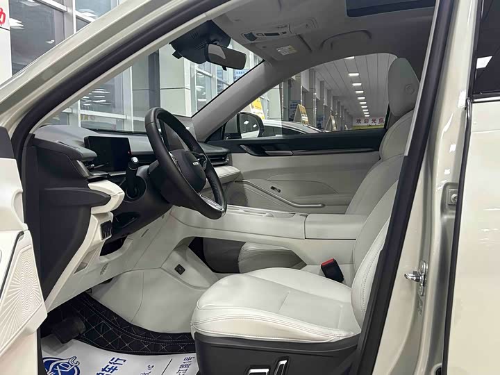 Фото 3 - Haval H6