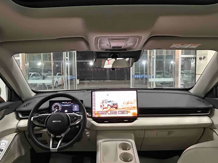 Фото 5 - Haval H6