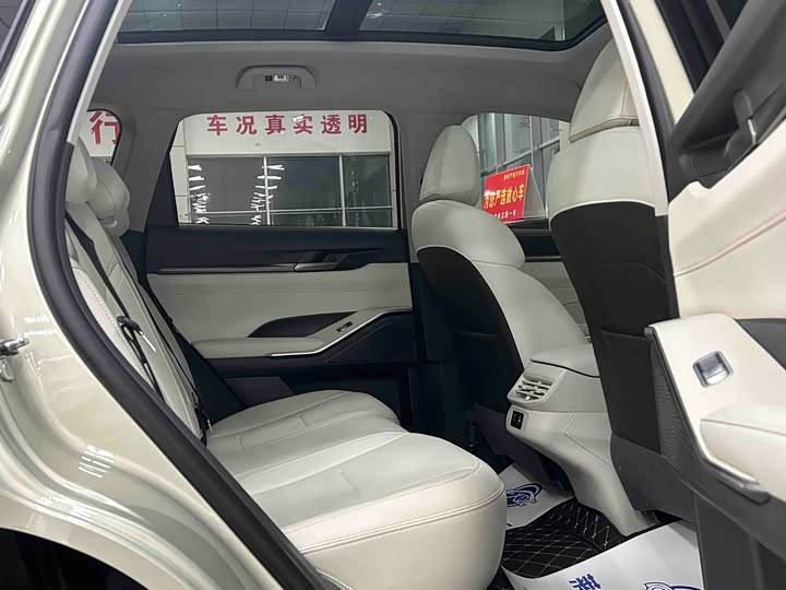 Фото 7 - Haval H6