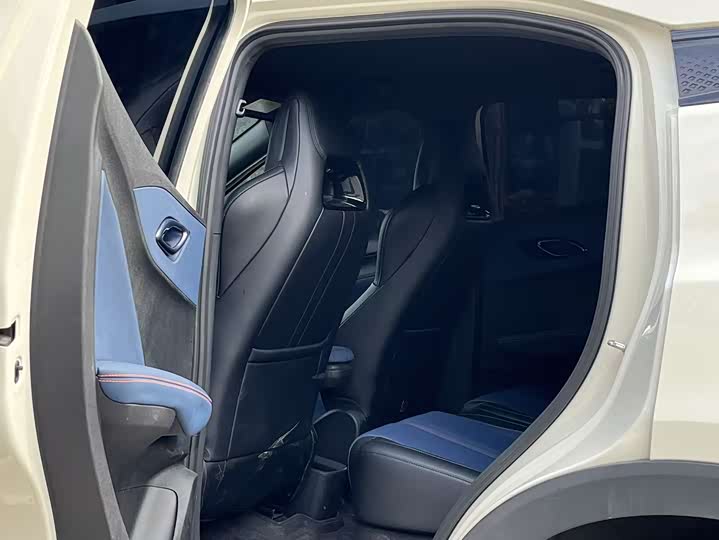 Фото 9 - BYD Seagull