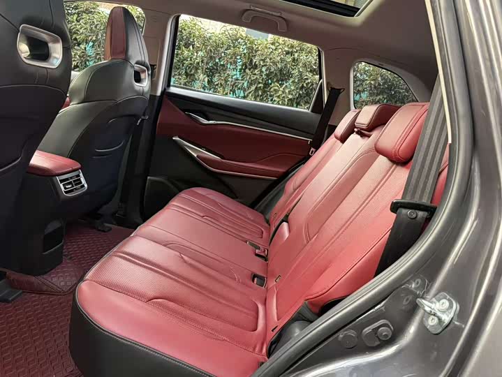 Фото 8 - Changan CS75 Plus