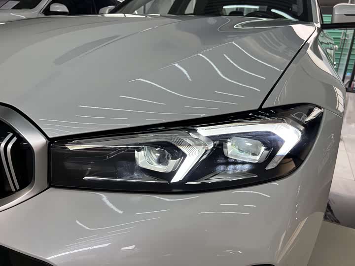 Фото 4 - BMW 3 Series