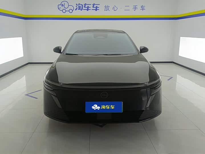 Фото 2 - Nissan N6