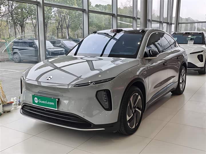 Фото 1 - Nio EC6