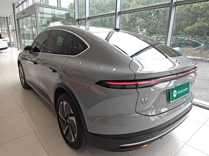 Фото 5 - Nio EC6