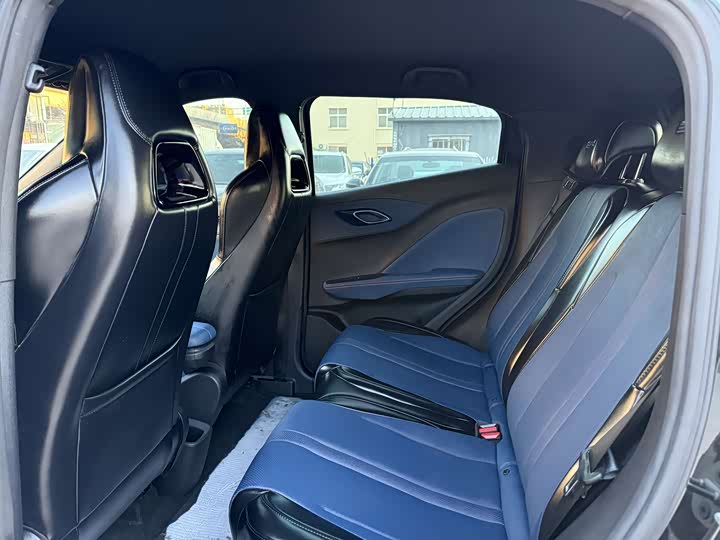 Фото 3 - BYD Seagull