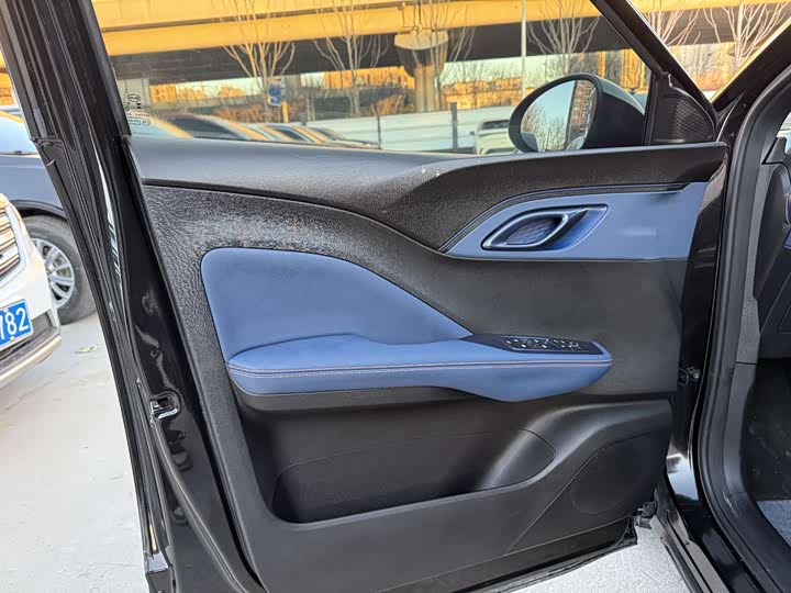 Фото 4 - BYD Seagull