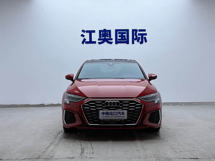 Фото 2 - Audi A3