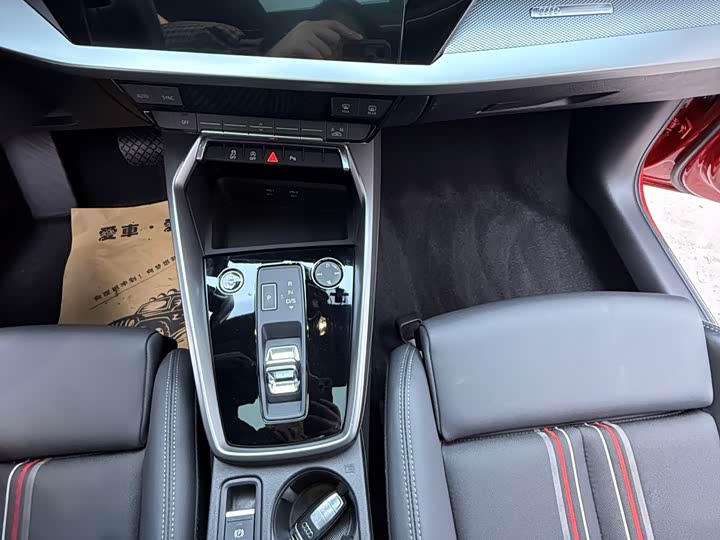 Фото 7 - Audi A3