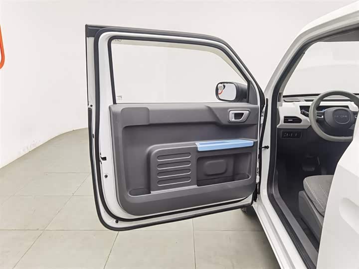 Фото 8 - Geely Galaxy Panda Mini