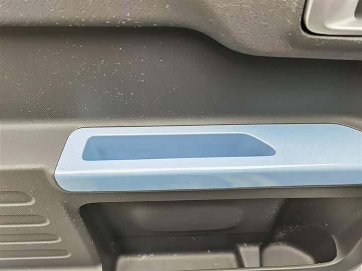 Фото 9 - Geely Galaxy Panda Mini