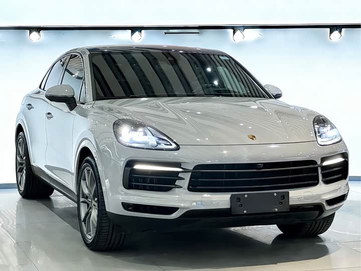 Фото 3 - Porsche Cayenne