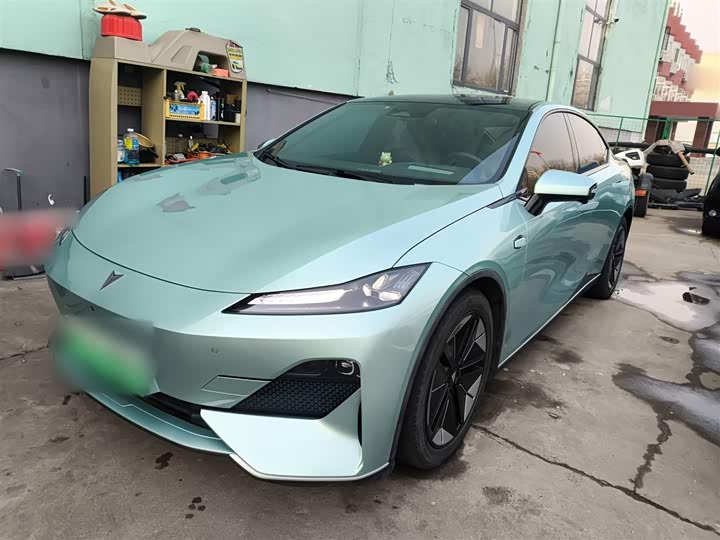 Фото 2 - Changan Deepal SL03