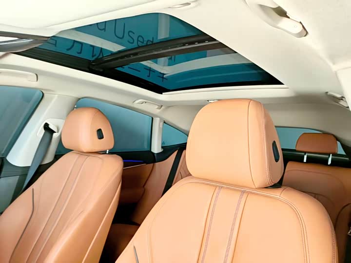 Фото 7 - BMW 6 Series GT