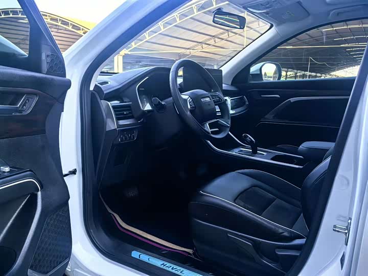 Фото 7 - Haval H6